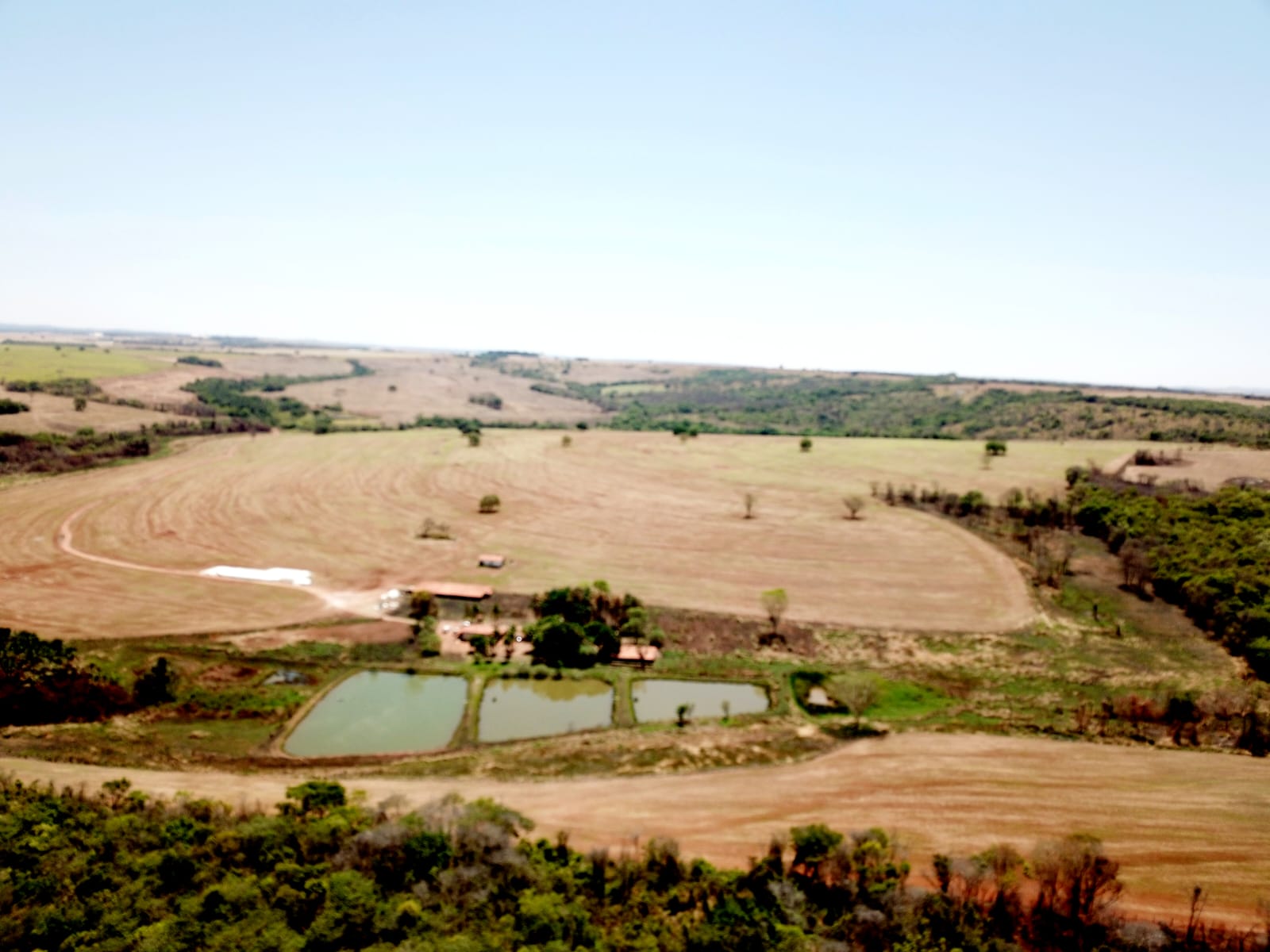 Fazenda Piracanjuba